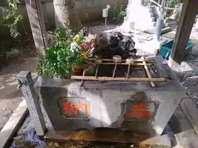 今井神社(千葉県)