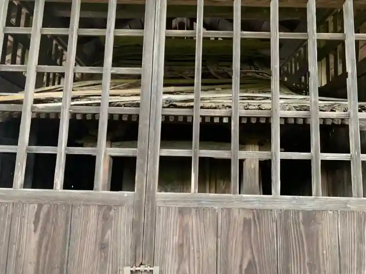 神社(名称不明)(千葉県)