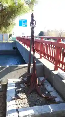 船玉浦神社(静岡県)