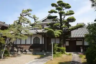 重願寺(滋賀県)