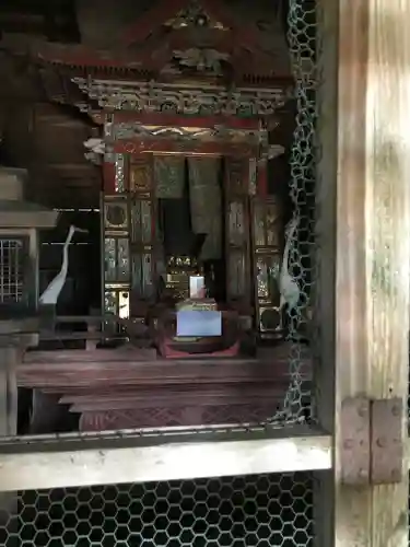 箸蔵寺の建物その他