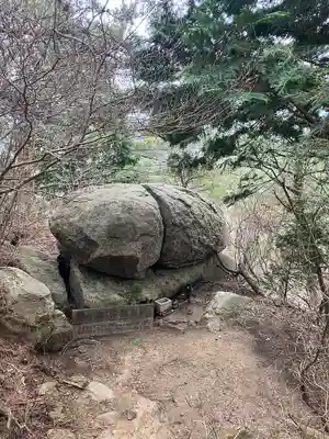 六甲比命大善神社(兵庫県)