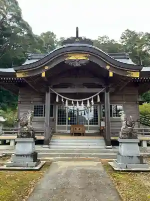日枝神社(徳島県)