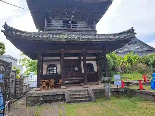 聖福寺(長崎県)