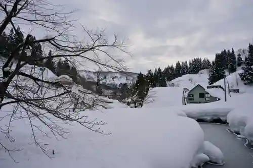 竹之高地不動社(新潟県)