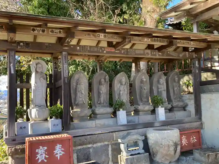 城前寺(神奈川県)