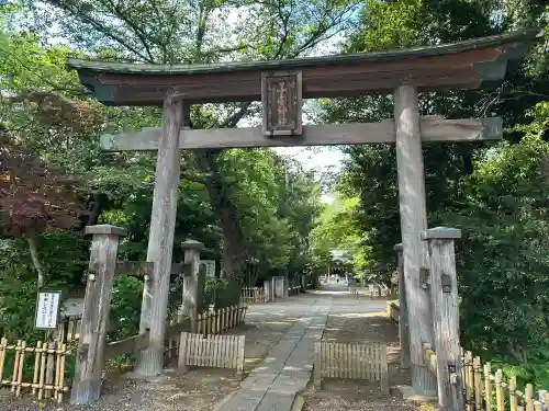 畑子安神社(千葉県)