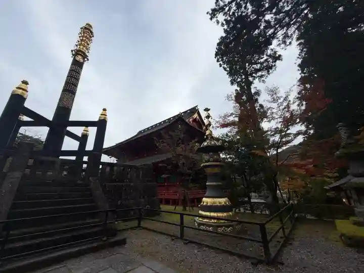 輪王寺(栃木県)