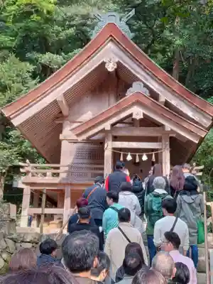 出雲大社(島根県)