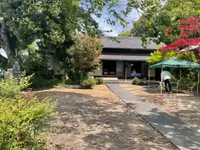 八代山 一如寺(愛知県)