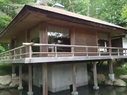 身曾岐神社のその他建物