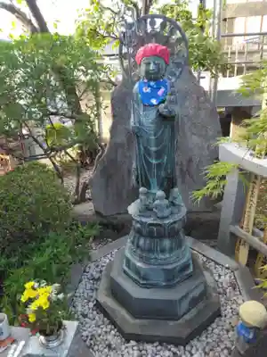 安養寺(神奈川県)