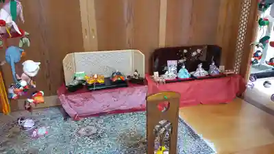 師岡熊野神社の御朱印