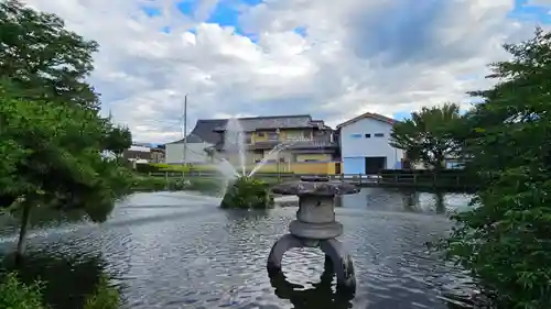 神明宮(栃木県)