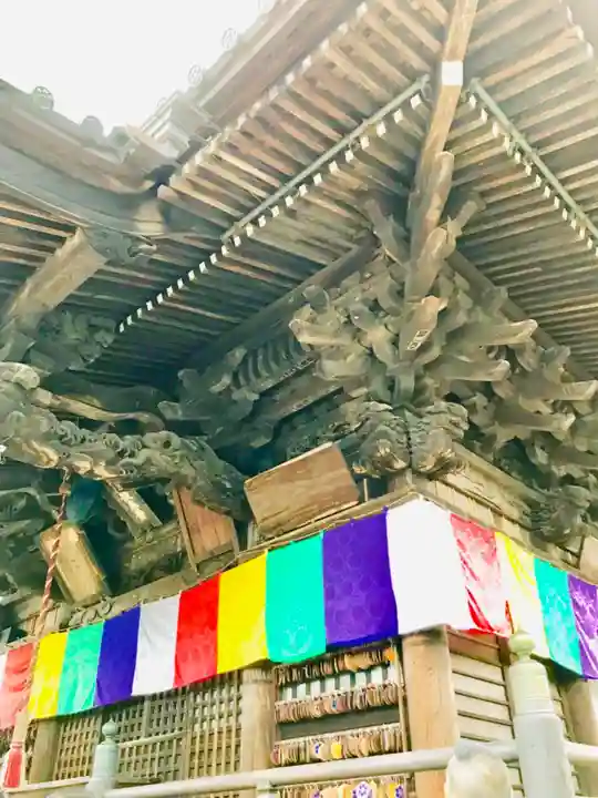 慶龍寺のその他建物