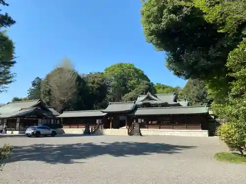 井草八幡宮(東京都)