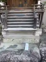 七本松神社(愛知県)