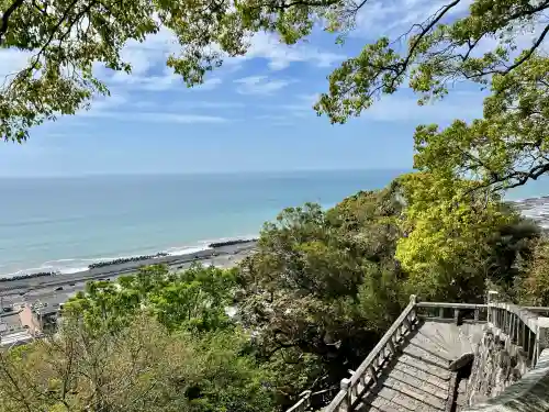 久能山東照宮(静岡県)