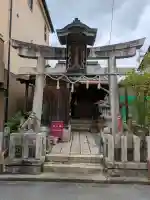 稲荷神社(京都府)