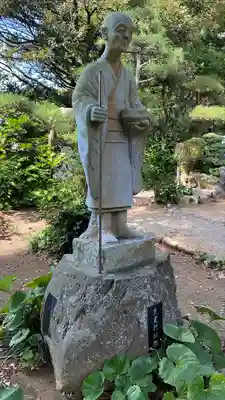 照明寺(新潟県)