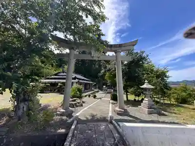 櫻神社(福井県)