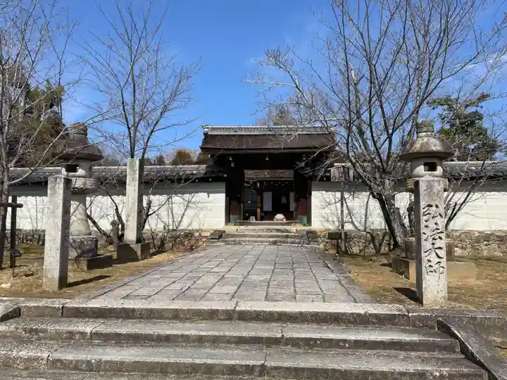 仁和寺(京都府)