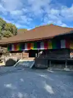 瀧山寺(愛知県)