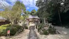 高倉神社(滋賀県)