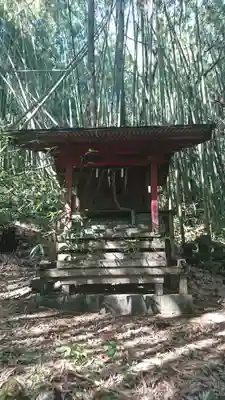 天満宮(宮城県)