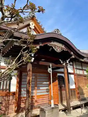 養寿院(東京都)