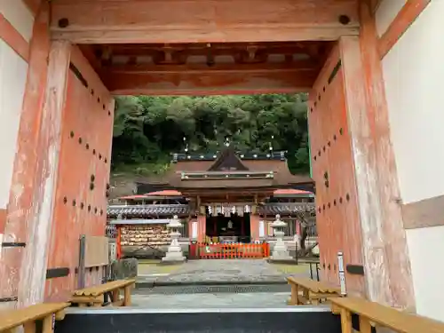 和歌浦天満宮(和歌山県)
