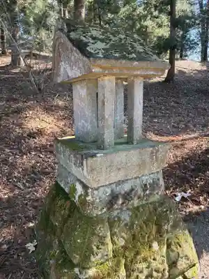 白河神社(福島県)