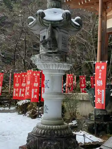 竹生島神社（都久夫須麻神社）(滋賀県)