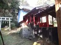 佐肆布都神社のその他建物