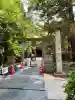 麄香神社(富山県)