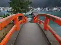 美保神社(島根県)