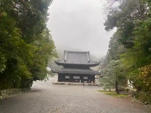 御寺 泉涌寺(京都府)