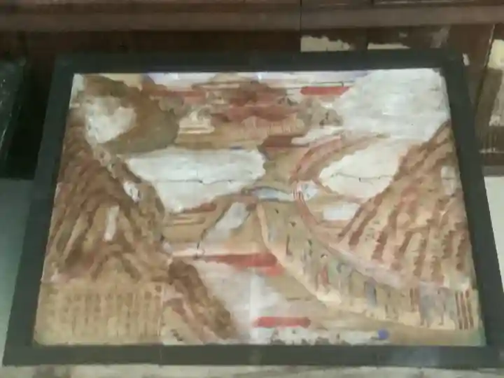 天龍山 誓海寺(愛知県)