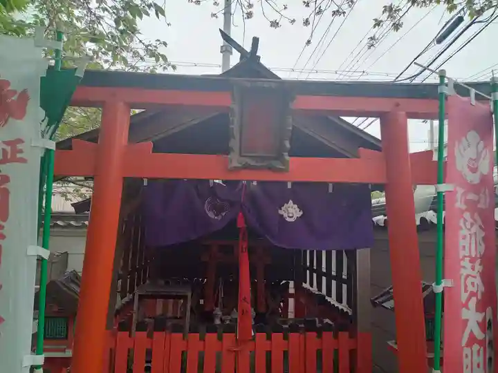 釋迦院(釈迦院)(大阪府)