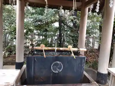 芝大神宮(東京都)
