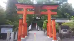 敢國神社(三重県)