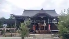 御崎神社(山梨県)