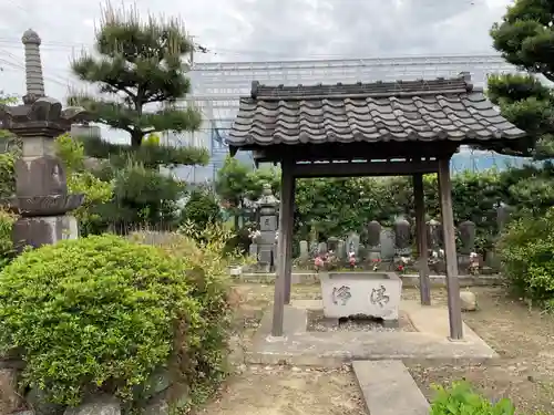 無量山 祖山寺(愛知県)