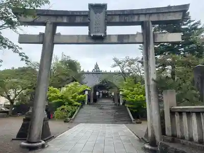 宇多須神社(石川県)