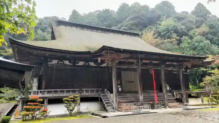 西明寺(滋賀県)