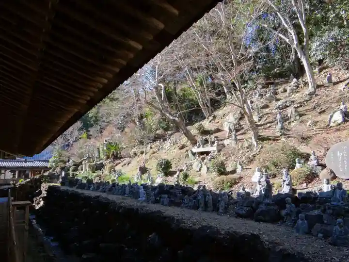 方廣寺(静岡県)
