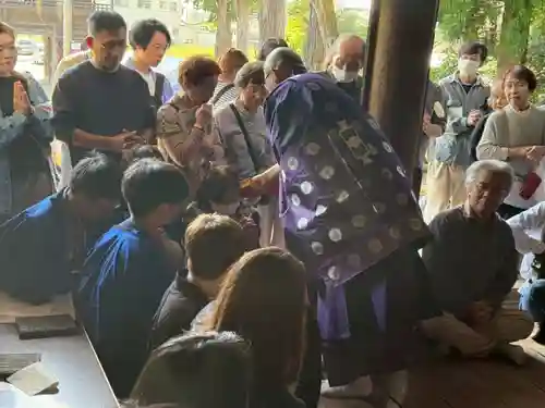 来迎院(茨城県)