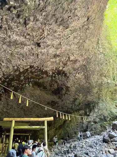 天安河原宮(宮崎県)