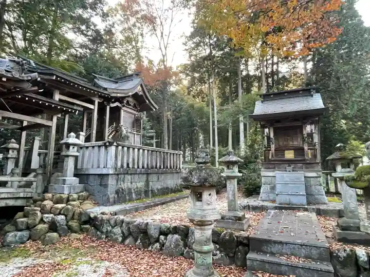 八幡神社(岐阜県)