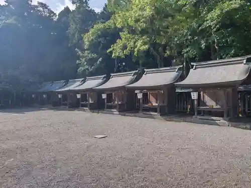 宗像大社(福岡県)